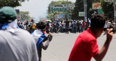 العفو الدولية: وثقنا 6 حالات لعمليات إعدام خارج القانون فى نيكاراجوا