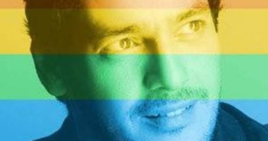 كلاكيت تانى مرة فى 48 ساعة.. خالد أبو النجا: "المثلية الجنسية ليست حرام"