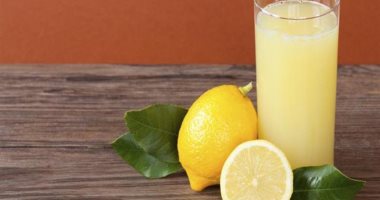 دلع جسمك بعصير الليمون.. يحافظ على صحة القلب والكبد ويحمى من زيادة الوزن
