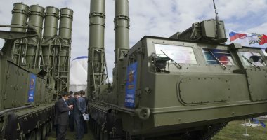 روسيا تسلم 3 محركات صاروخية للولايات المتحدة