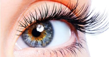 اعرف جسمك.. العين 3 أجزاء مهمة تربطها ما يزيد عن مليون من الألياف العصبية