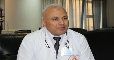 تكليف الدكتور محمد إسماعيل بتسير أعمال معهد الكبد لمدة 3 أشهر