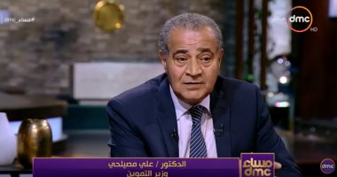 شاهد.. وزير التموين: 60% من مدخلات الإنتاج المصرى مستوردة