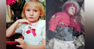 فيديو وصور.. قصة روسى استخرج جثث 29 فتاة وحولهم لدمى