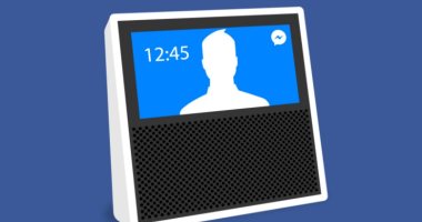 11 معلومة عن أول جهاز لفيس بوك لإجراء محادثات الفيديو