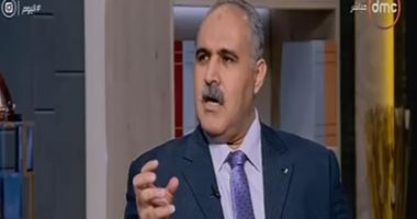 فيديو.. حازم أبو شنب:المبادرة العربية هى الحد الأدنى للتعامل مع القضية الفلسطينية