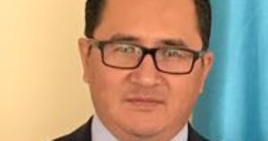 سفير كازاخستان بالقاهرة يشيد بجهود الأوقاف فى مواجهة الفكر المتطرف