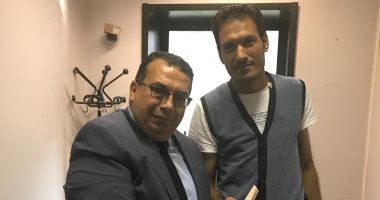 سعفان: استرداد إيصال أمانة وقعه عامل مصرى استغلالا لحاجته للعمل بإيطاليا