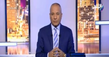 شاهد..أحمد موسى: الرئيس السيسى لم يطلب مقابلة أوباما بسبب دعمه للإخوان