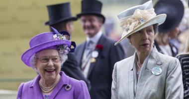 الأميرة آن تؤازر بعثة اللاعبين البريطانيين الأولمبيين: جعلتم البلاد فخورة