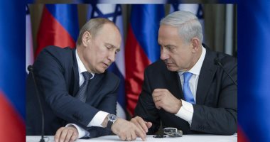 بوتين يبحث مع نتنياهو الأوضاع السورية ومكافحة كورونا
