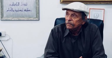 إسماعيل فهد إسماعيل.. مؤسس الرواية الكويتية فى 7 معلومات