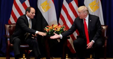 فيديو لـ"إعلام المصريين" يؤكد دور رحلات الرئيس الخارجية فى إعادة مكانة مصر الإقليمية