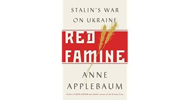 المجاعة الحمراء.. حينما أكل سكان أوكرانيا الكلاب والجثث ومات 5 ملايين شخص