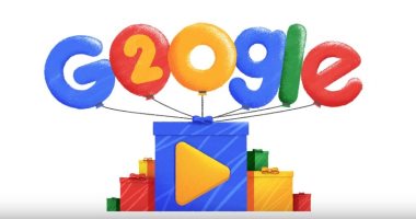 جوجل يحتفل بـ20 عاما على خدماته.. واليوم السابع يهنئ محرك البحث العملاق بعيد ميلاده