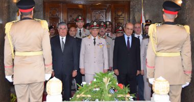 السيسي ينيب وزير الدفاع لحضور الذكرى السنوية لرحيل جمال عبد الناصر