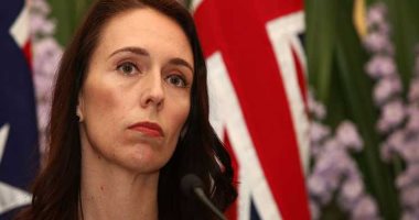 رئيسة وزراء نيوزلندا تقدم الدعم "المعنوى " لأسر ضحايا الحادث الإرهابى