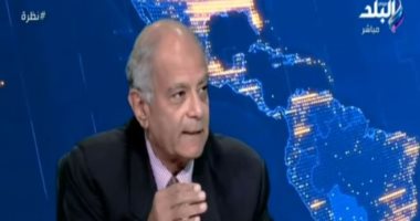مساعد وزير الخارجية الأسبق: القضية الفلسطينية ترتبط بشكل مباشر بالأمن القومى المصرى