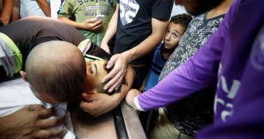 ارتفاع عدد ضحايا مظاهرات غزة لـ6 شهداء ونحو 510 مصابين برصاص الاحتلال