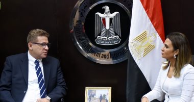 بنك التنمية الأفريقى يحوّل لمصر 500 مليون دولار لدعم البرنامج الاقتصادى 