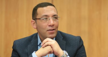 خالد صلاح: فرض ضرائب على إعلانات فيس بوك وجوجل أهم خبر فى 2018