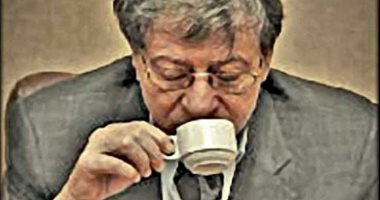 في يومها العالمى.. ماذا قال محمود درويش ونزار قبانى عن القهوة؟
