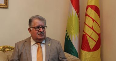 "ممثل الحزب الديمقراطى الكردستانى بالقاهرة": نترقب علاقات أفضل بين بغداد وأربيل