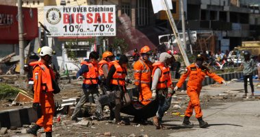 أستراليا تقدم مساعدات إنسانية لضحايا تسونامى إندونيسيا