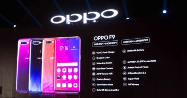 OPPO ترفع استثماراتها البحثية بـ150% لتصل لـ1.43 مليار دولار العام الجارى