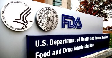 FDA  تصدق على دواء جديد لعلاج مرض الرئة البكتيرى
