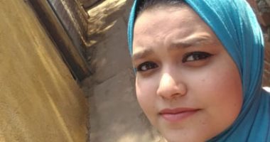 شيماء 15 عاما ومصابة بـ"الروماتويد".. ووالدها يناشد الصحة بعلاجها