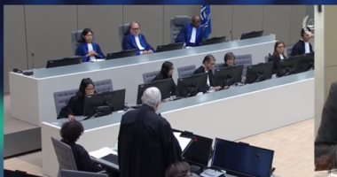 أرمينيا تصادق على الانضمام إلى المحكمة الجنائية الدولية