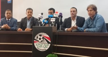 عصام عبد الفتاح يكشف عدم تواجد الحكم الإضافى فى مباريات تونس والعكس