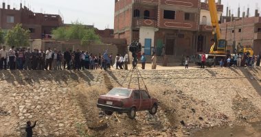 فيديو وصور.. محافظة سوهاج تنفذ محاكاة لخطة التعامل مع السيول بحضور المحافظ