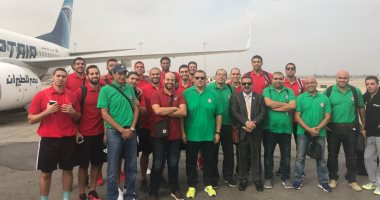 سبورتنج يواجه سلا المغربى بالبطولة العربية لأندية السلة