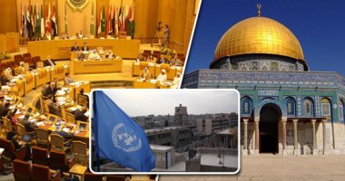 مجلس النواب الأردنى يؤكد دور البلاد المحورى تجاه القضية الفلسطينية