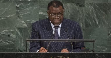 المحكمة العليا فى ناميبيا تؤيد نتائج الانتخابات الرئاسية