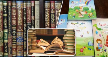 تقرير النشر فى الوطن العربى يكشف.. العرب سبب فى ضياع الكتب النادرة