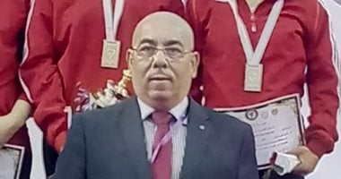 محمد الدهراوى يحتفظ برئاسة اتحاد الكاراتيه