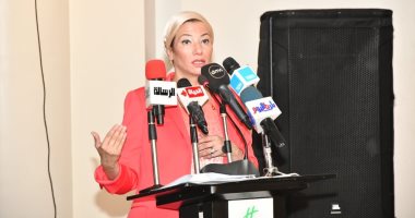 وزيرة البيئة تكشف التفاصيل الكاملة لقمة التنوع البيولوجى مع أسامة كمال