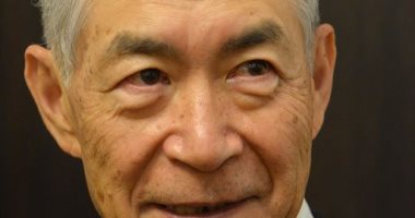 اليابانى "تاسوكو هونجو" الحائز على نوبل للطب يتبرع بالجائزة لجامعة كيوتو