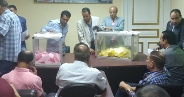 غلق صناديق انتخابات نقابة الصحفيين بالإسكندرية على أعلى نسبة تصويت