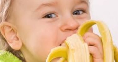 ثمرة واحدة من الموز تنشط مخ طفلك وتقوى مناعته