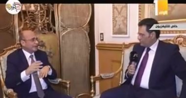 فيديو.. عمر مروان: النواب "معذروين" بسبب غياب المحليات