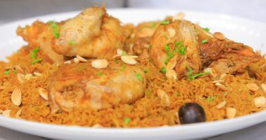 فطارك عربى... صالونة اللحم والخضار وقبولى السمك أكلات عمانية فى رمضان