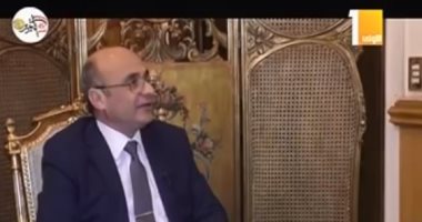 فيديو.. عمر مروان: انتصارات أكتوبر أول نصر عسكرى حقيقى افتخرت به مصر والعرب