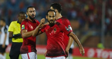 الأهلى يواجه الترسانة فى دور الـ32 لبطولة كأس مصر