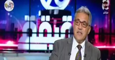 أحمد السجينى: "البث المباشر زى ماليه محاسن ليه عيوب"