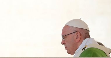 البابا فرنسيس يفتتح مجمعا جديدا للأساقفة بالفاتيكان