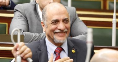 رئيس ائتلاف دعم مصر يهنئ قيادات لجان البرلمان بعد فوزهم بثقة زملائهم ‏